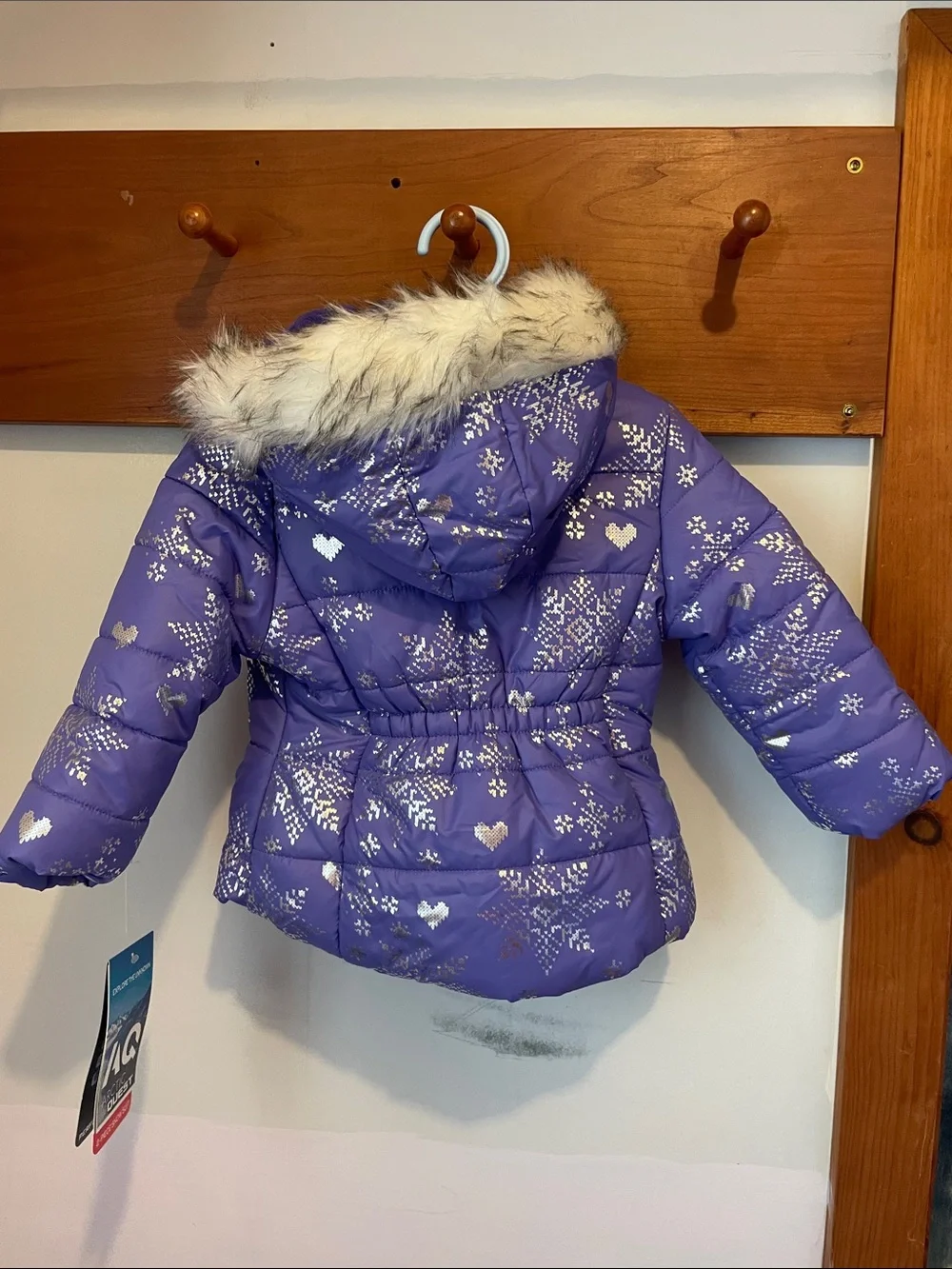 Arctic Quest Jacket and Snow Pants Set